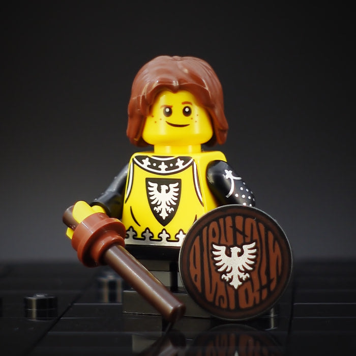 Heir of the Falcons Print (Special Editions)