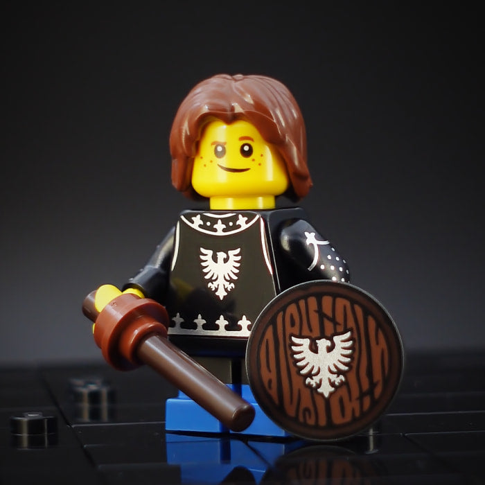 Heir of the Falcons Print (Special Editions)