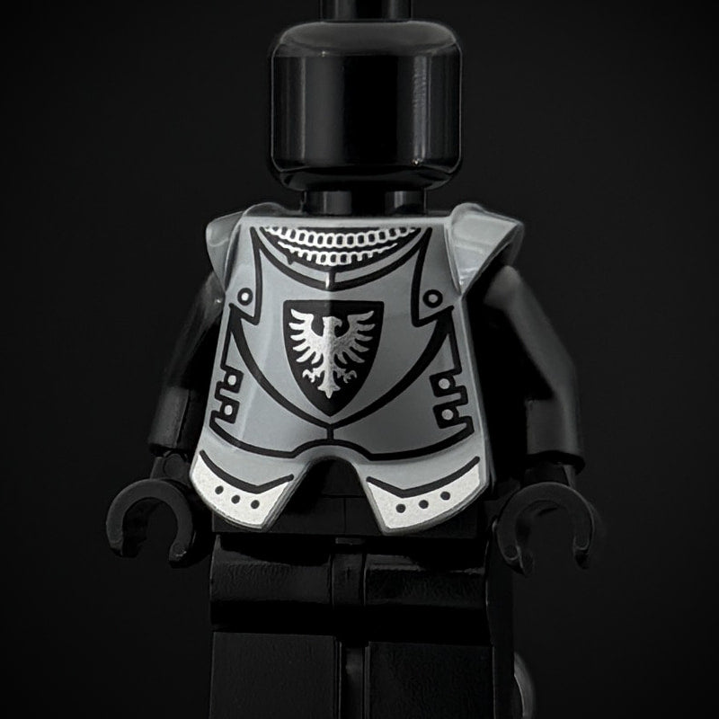 Falcon Breastplate Print