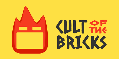 Cultbricks - Ferdinand Dorendorf