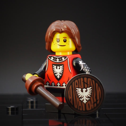 Heir of the Falcons Print (Special Editions)