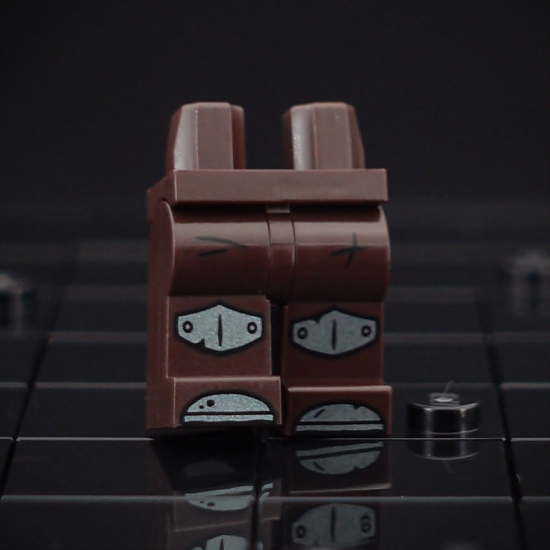 Basic Armored Legs Marauder