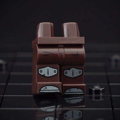 Basic Armored Legs Marauder