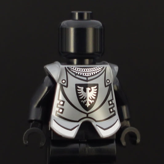 Falcon Breastplate Print