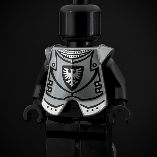 Falcon Breastplate Print
