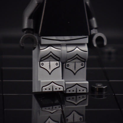 Knight Armored Legs Vers. 1