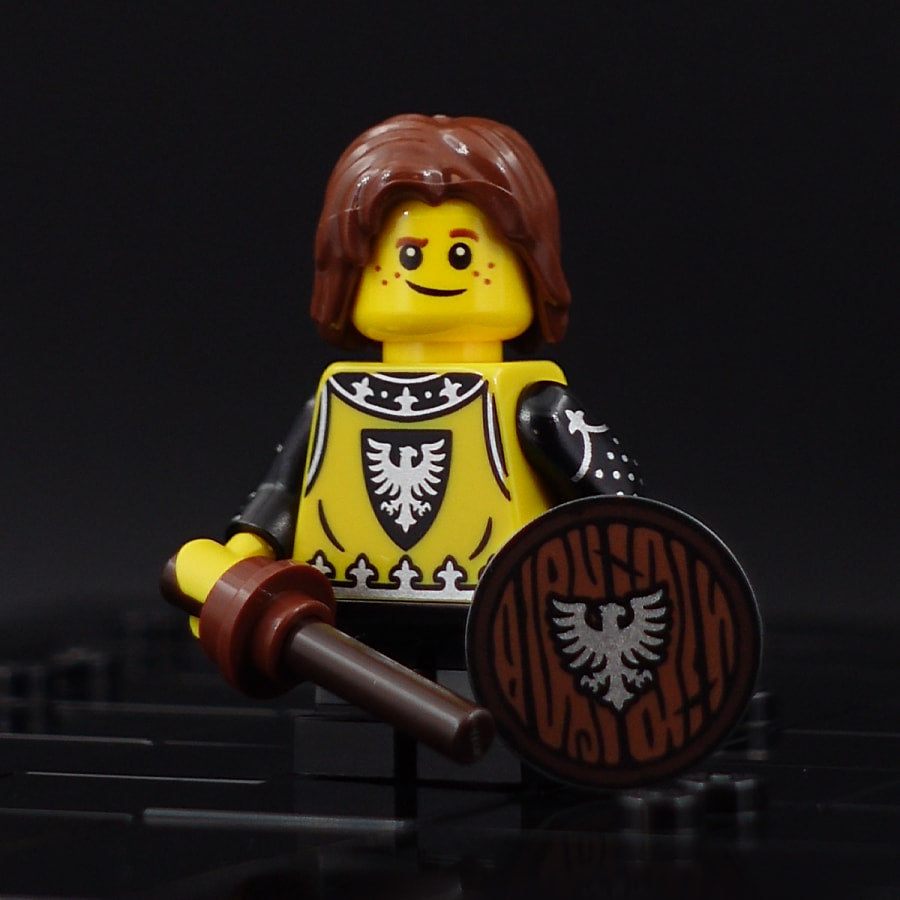 Heir of the Falcons Print (Special Editions)