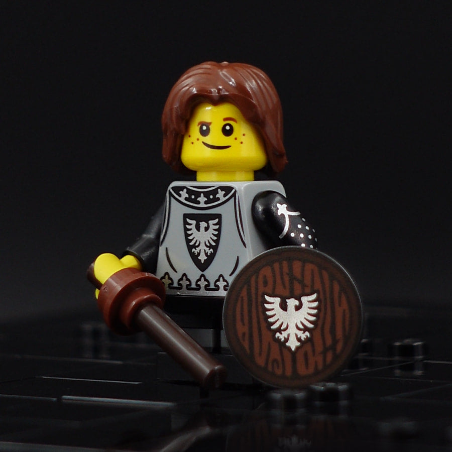 Heir of the Falcons Print (Special Editions)