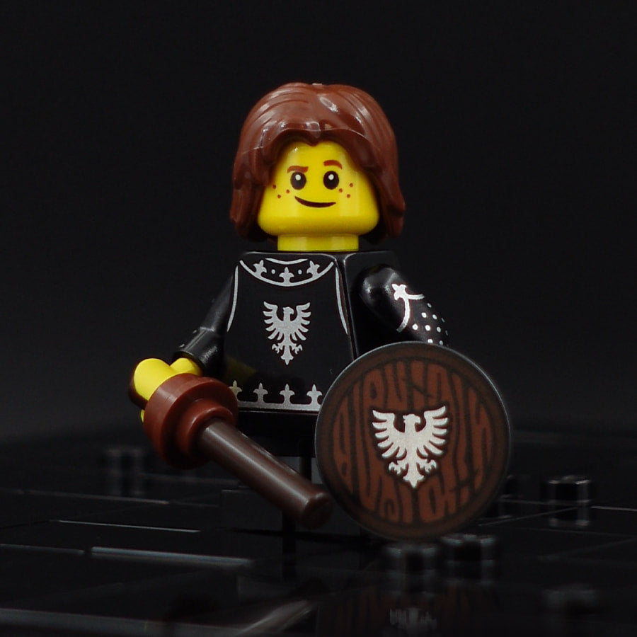 Heir of the Falcons Print (Special Editions)