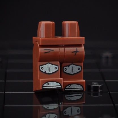 Basic Armored Legs Marauder