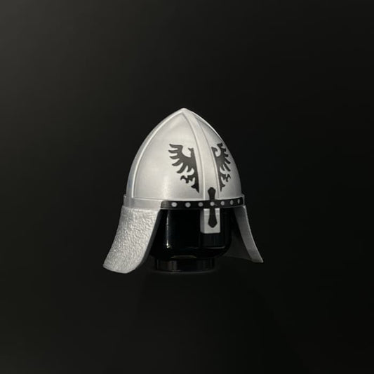 Falcon Helmet 1-Color-Print